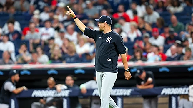 Which Yankees reliever do you have the highest hopes for?