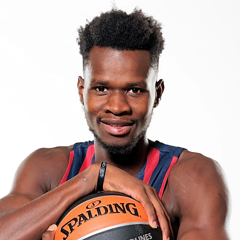 International scout gives detailed breakdown on Ousmane N’Diaye