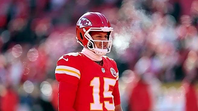 Chiefs News 6/11: Patrick Mahomes entering ‘critical stretch’ of his legacy
