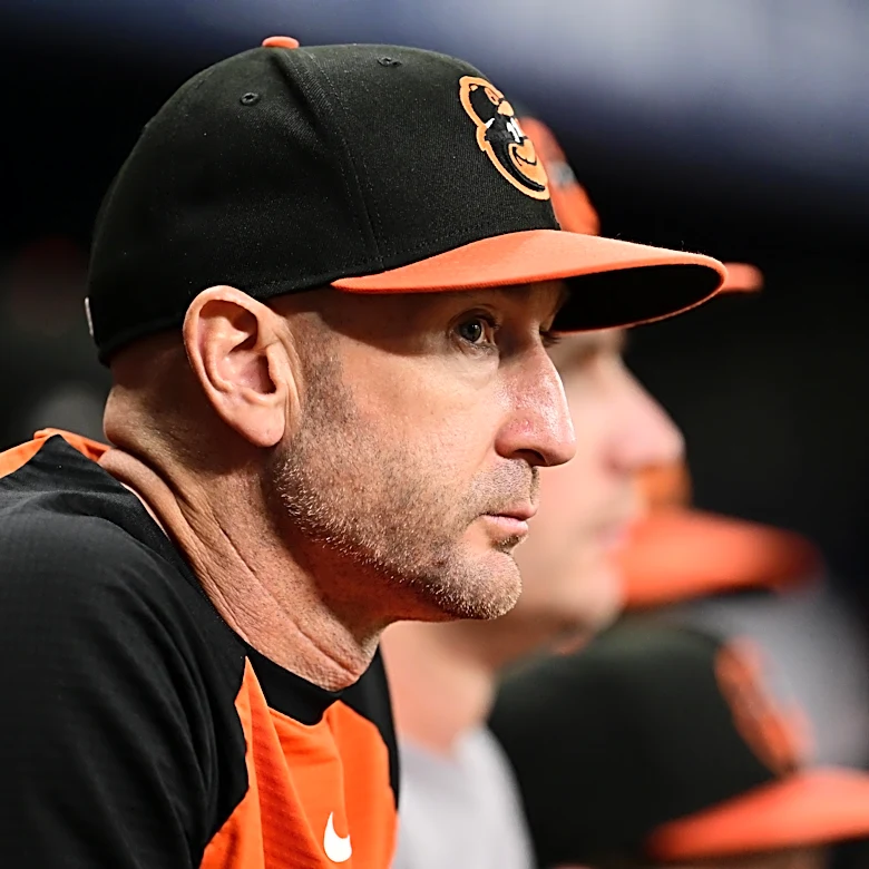 Orioles news: Craig Albernaz on Samuel Basallo’s playing time