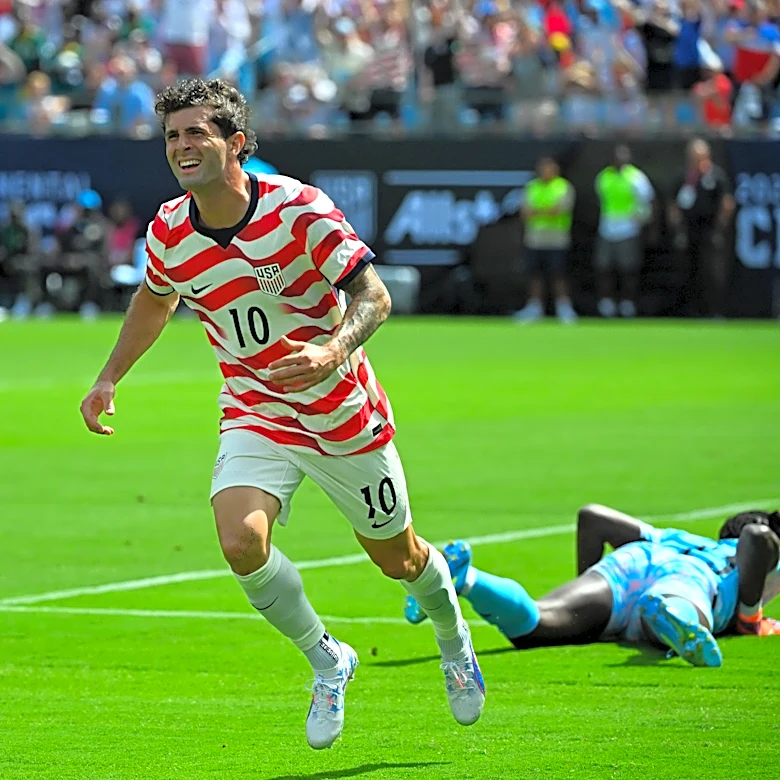 World Cup Mauling: 6/11/26