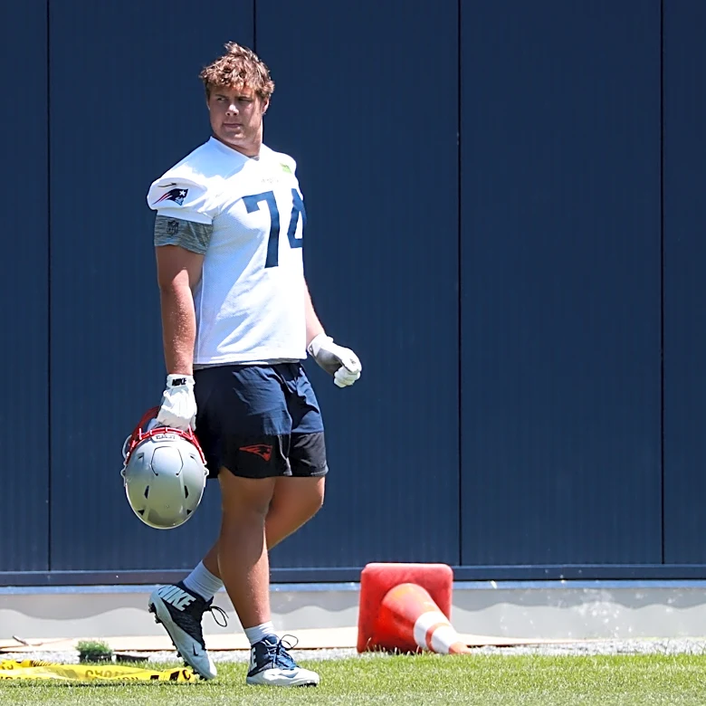 Quick learner Caleb Lomu full steam ahead on move to right tackle