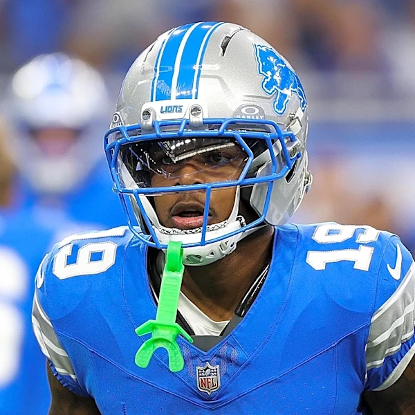 Reacts Survey: Who is the Detroit Lions’ WR4?