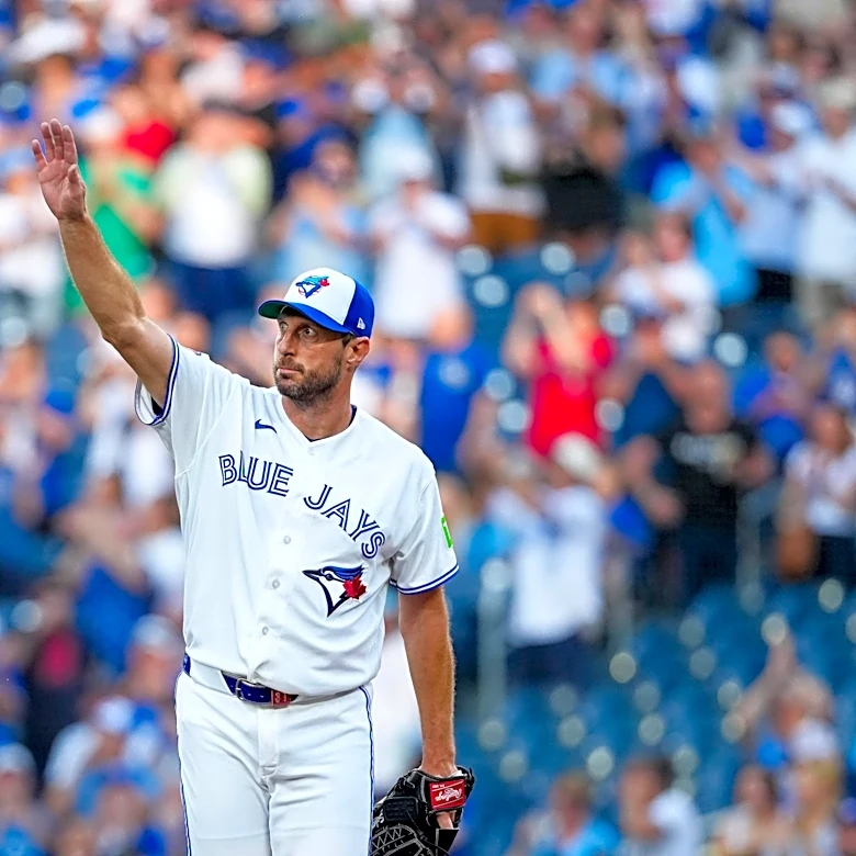 Mariners News: Matt Brash, Max Scherzer, and OG Anunoby