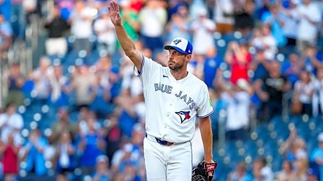 Mariners News: Matt Brash, Max Scherzer, and OG Anunoby