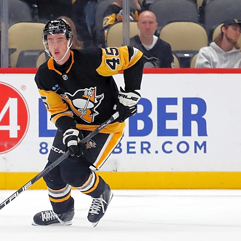 2025-26 Season in Review: Harrison Brunicke