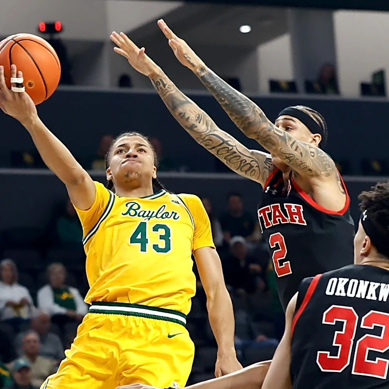 2026 NBA Draft scouting report: Cameron Carr