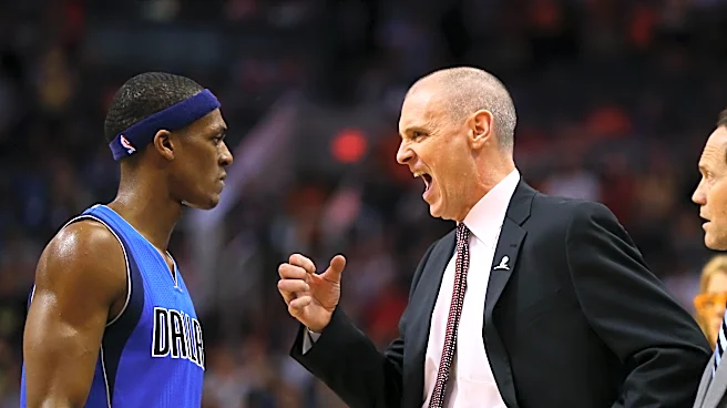 Mavs YouTube RoundUp Spotlight: When the right trade went completely wrong