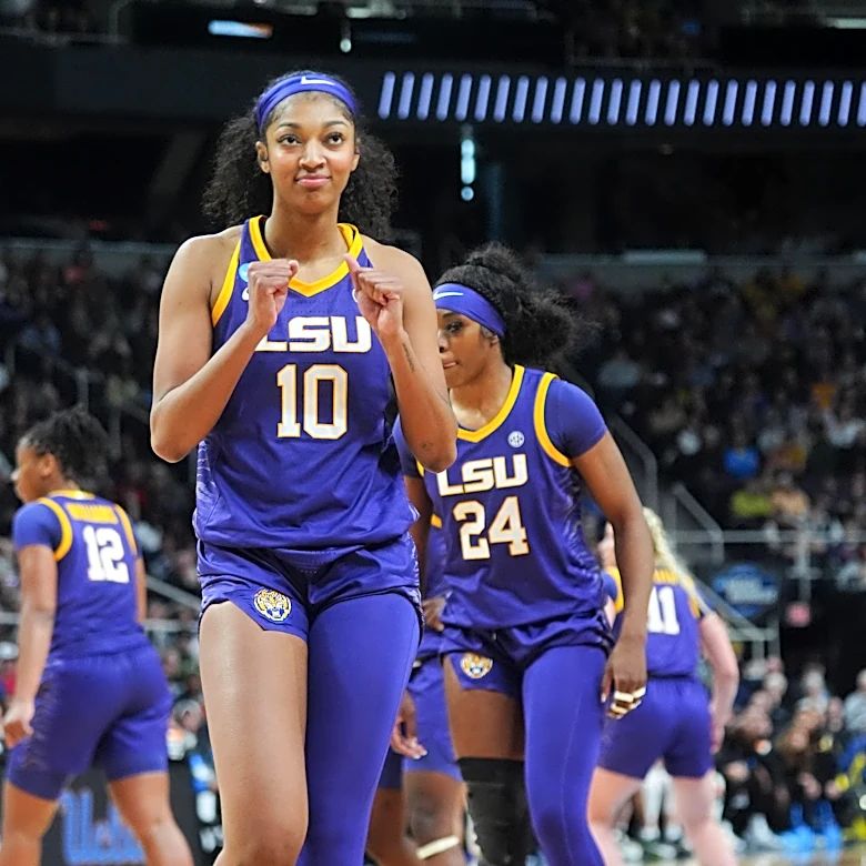 LSU News, June 11: Angel Reese sets WNBA record