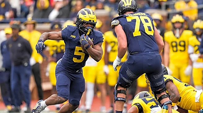 Ranking Michigan Football’s 2026 freshman class by instant impact potential