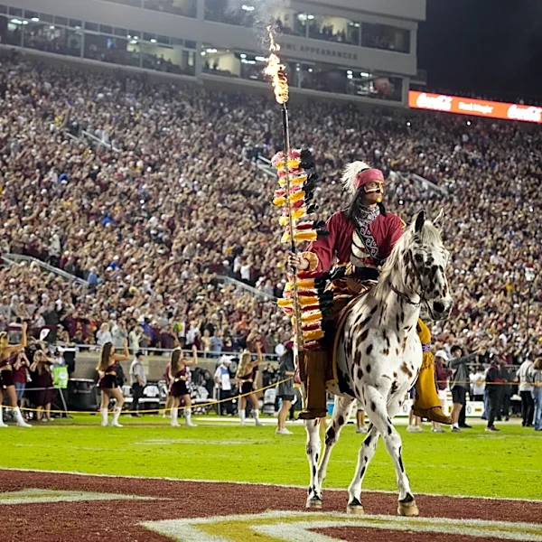 Column: Florida State keeps playing with fire when it comes to its fan base