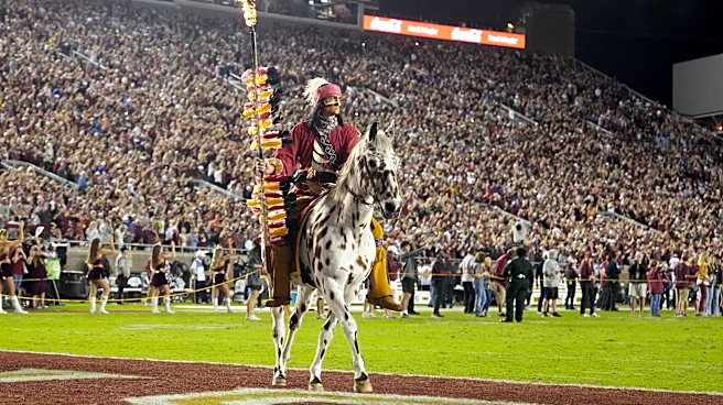 Column: Florida State keeps playing with fire when it comes to its fan base