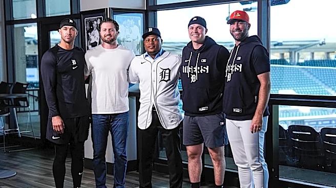 The Detroit Tigers have crucial decisions to make as their pitching staff gets healthy