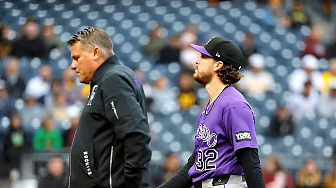 A curious spike in Rockies injuries