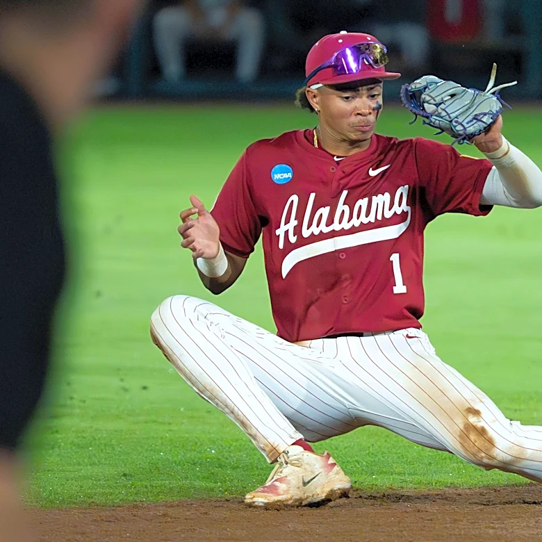 College World Series: Why Alabama could take home the national championship