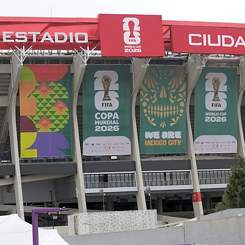 World Cup Open Thread: Day 1 | MEX-RSA, KOR-CZE