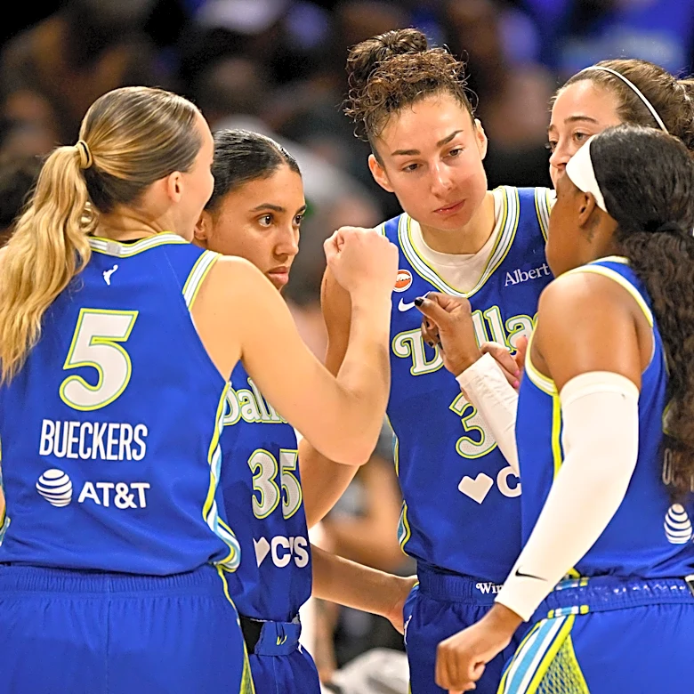 WNBA gameday discussion: All-Star voting is now open. Will any team have three All-Stars?