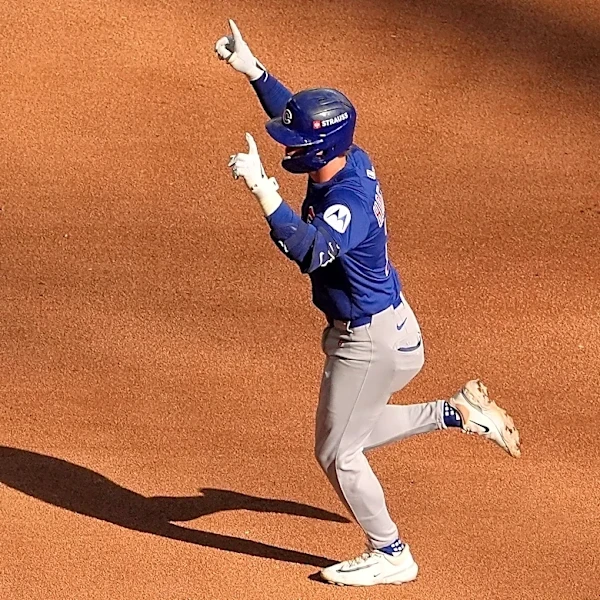 Chicago Cubs news — Hoerner, Taillon, Bregman, Suzuki, Happ