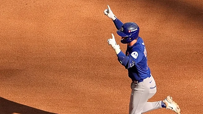 Chicago Cubs news — Hoerner, Taillon, Bregman, Suzuki, Happ