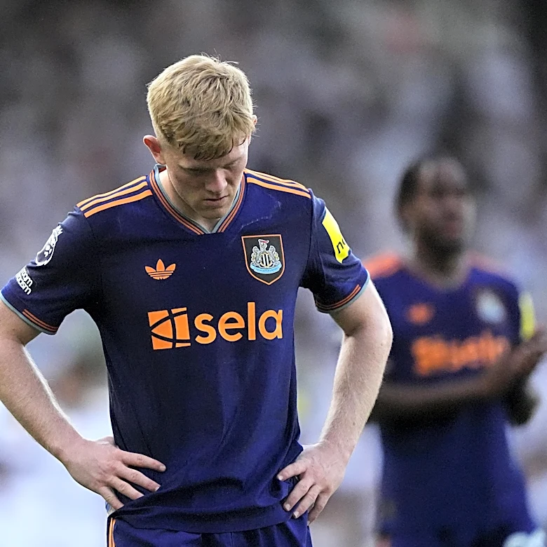 Newcastle Face Possible Lewis Hall Exit Decision: Report
