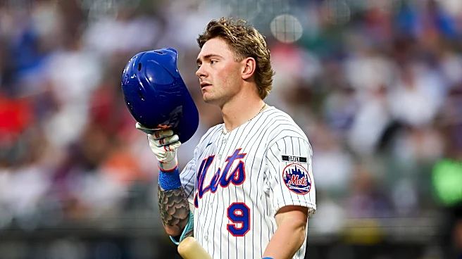 Mets Morning News: David Peterson struggles in blowout loss to Cardinals