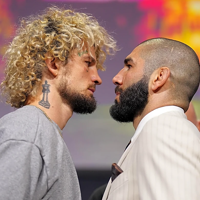 Sean O’Malley vs. Aiemann Zahabi: Odds, full fight preview and prediction | UFC White House