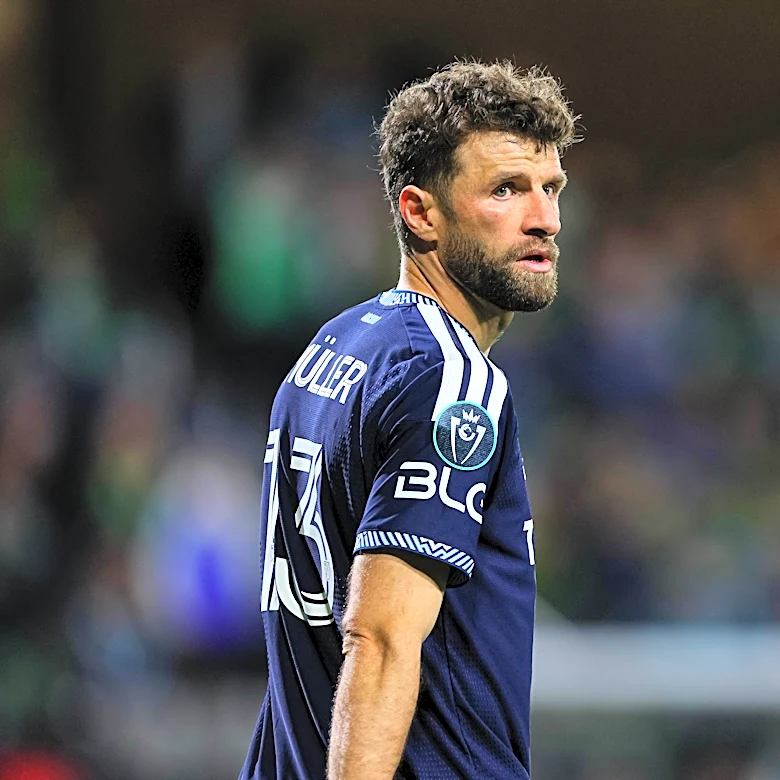‘It would be nice if we went far, but…’ — Bayern Munich legend Thomas Müller not confident about Germany’s World Cup chances