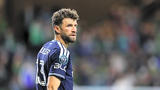 ‘It would be nice if we went far, but…’ — Bayern Munich legend Thomas Müller not confident about Germany’s World Cup chances