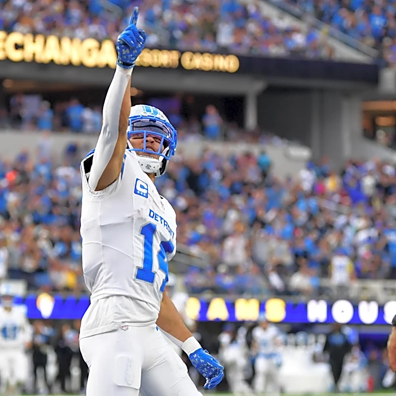 Discussion: Who is the Detroit Lions’ most clutch player?