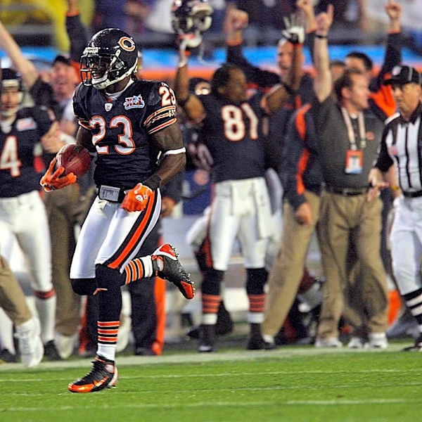 30 Day Challenge: All Time Favorite Bears Special Teamer