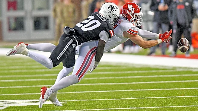 Get to Know Your Orange Man: #81, TE Noah Meyers