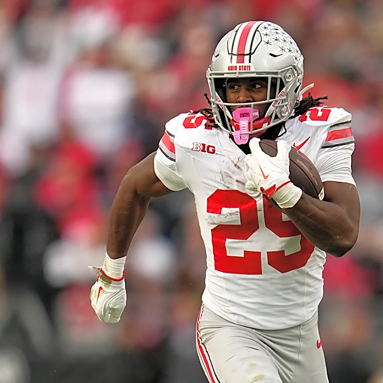 Make the Case: Bo Jackson and Isaiah West will combine for 2,000 yards rushing