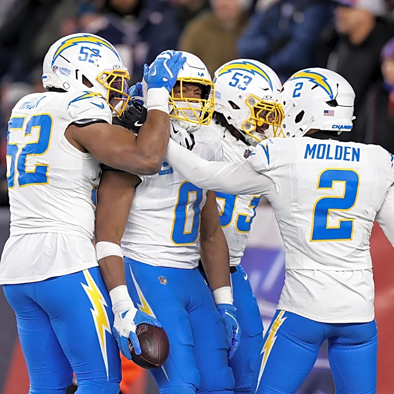 Chargers Daily Links: Thursday Open Thread