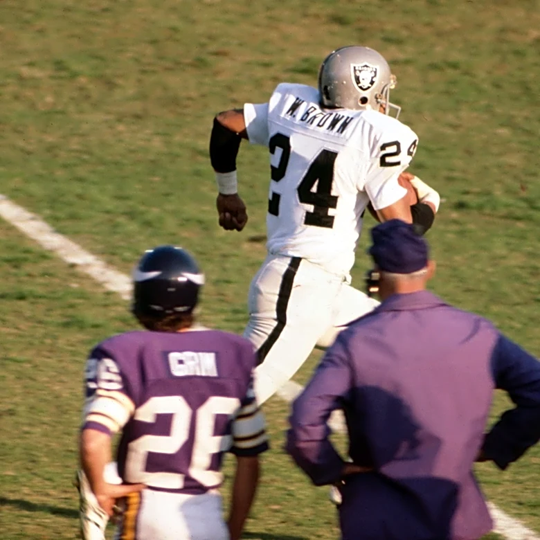 Raiders’ history of cornerbacks is among richest in NFL