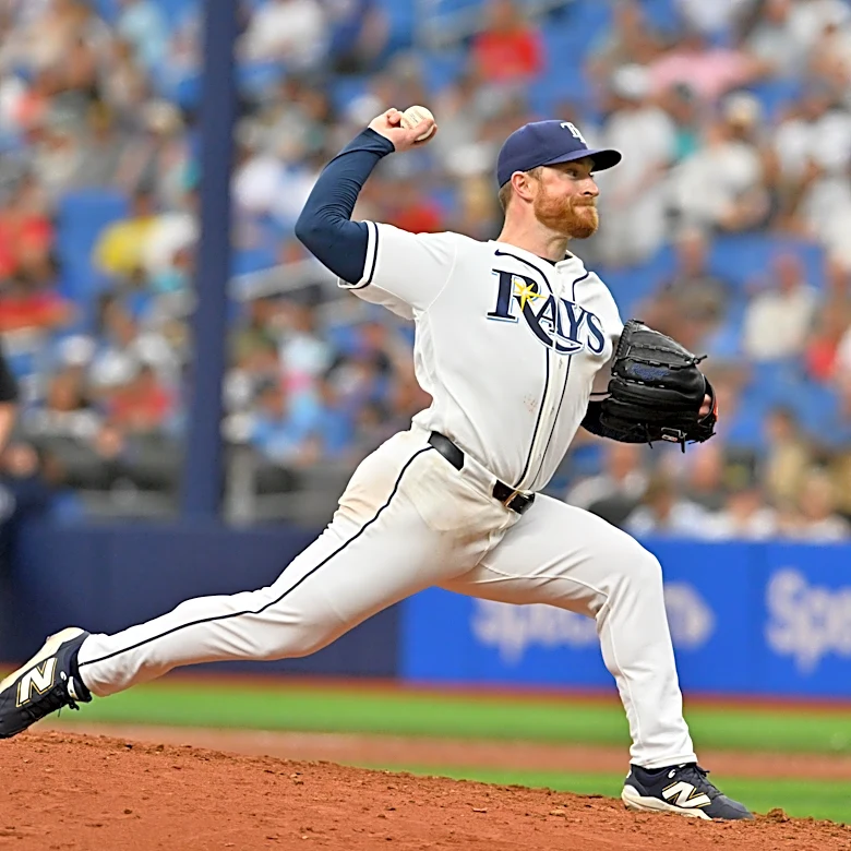 Yankees Rivalry Roundup: Rasmussen rolls Red Sox, Rays hang on late for sweep