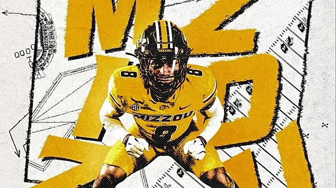 Recruiting Reset: Is Kobe Rhymes the next great tackling machine?