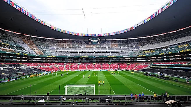 Thursday Cannon Fodder: WORLD CUP!