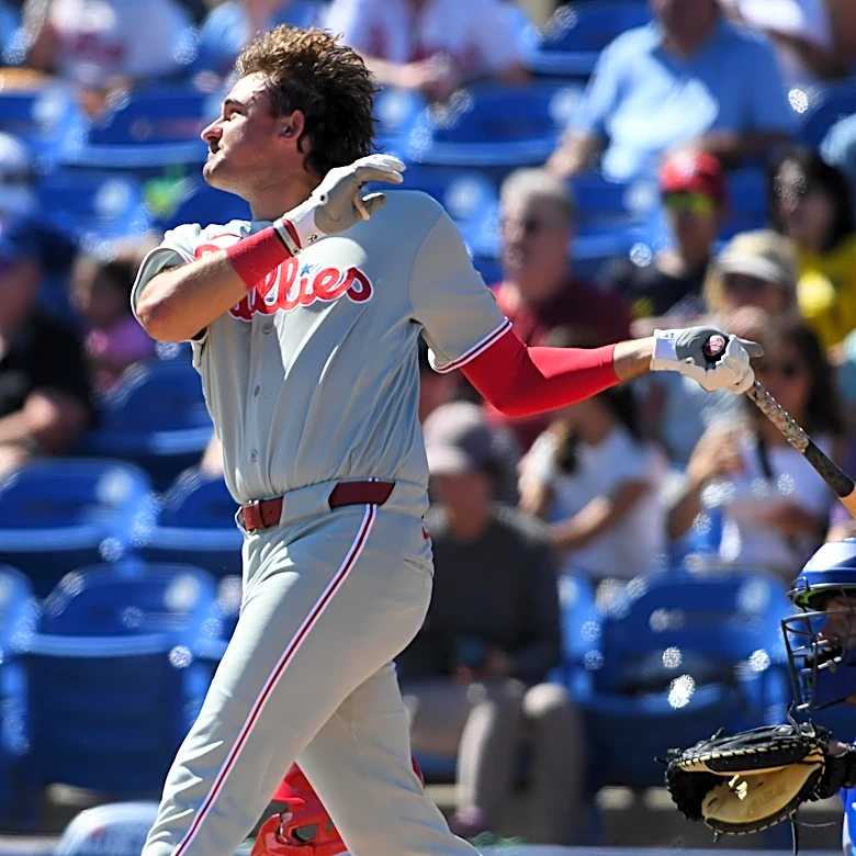 Phillies on the Pharm: 6/11/2026