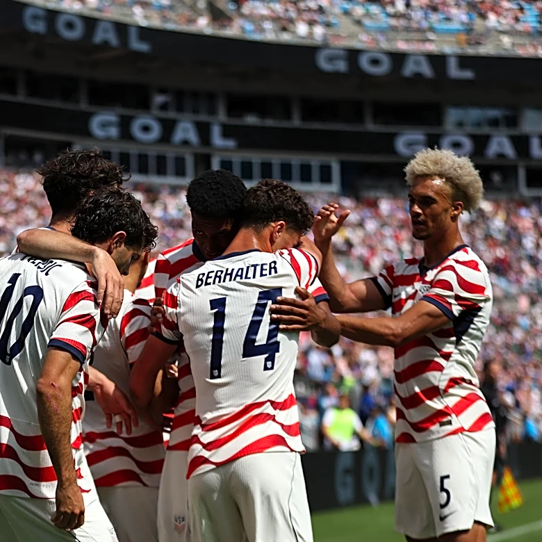 2026 World Cup – Previewing USA vs. Paraguay: All gas no brakes