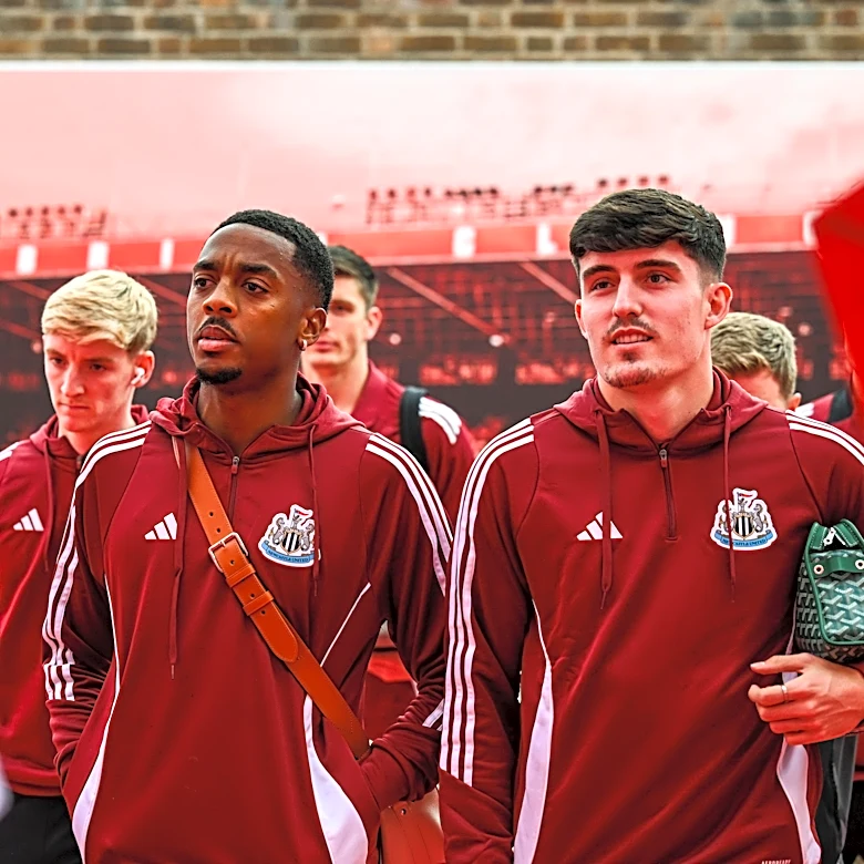 The Athletic Reveals Newcastle Players Likely to Leave This Summer