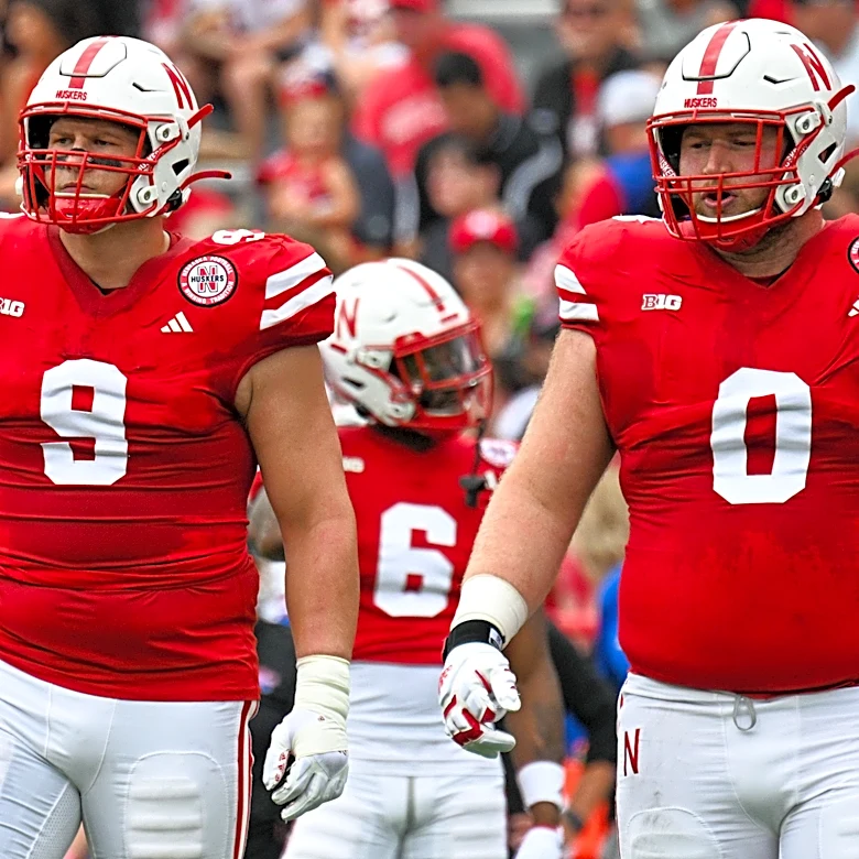 Nebraska’s Red-Hot Recruiting Streak Continues with Defensive Line Commitment