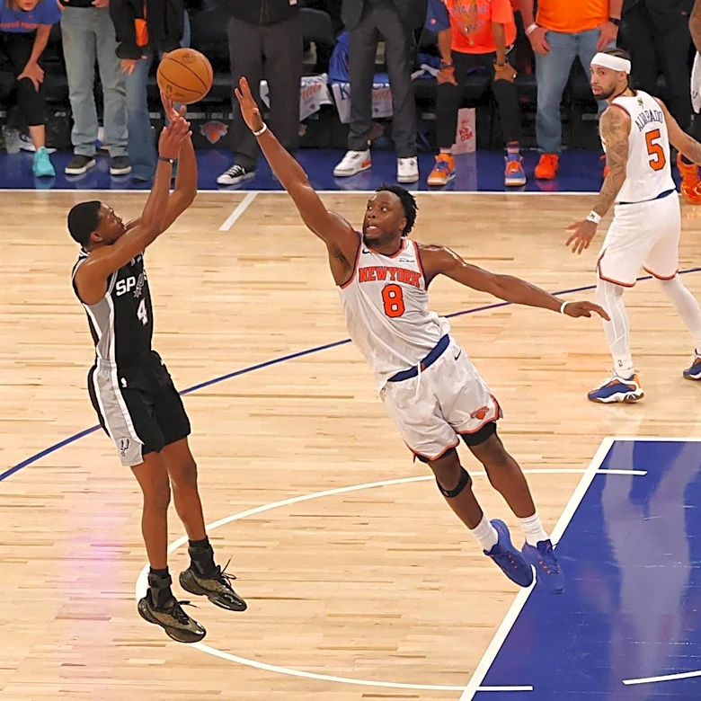 Box Grades: Historic collapse pushes Spurs to the brink