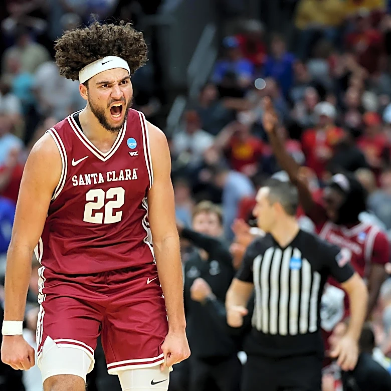Allen Graves is an analytics darling. Would he be the right pick at 22?