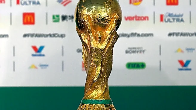 The 2026 World Cup starts today! Who lifts the trophy and why?
