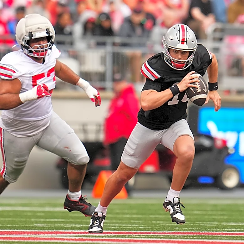 Why Will Smith Jr. could be Ohio State’s forgotten defensive line story in 2026