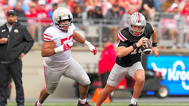 Why Will Smith Jr. could be Ohio State’s forgotten defensive line story in 2026