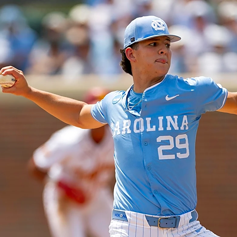 Three keys to UNC making a run in the College World Series