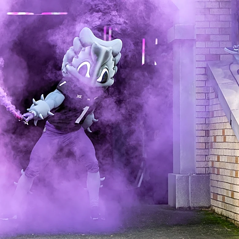 First Look: TCU