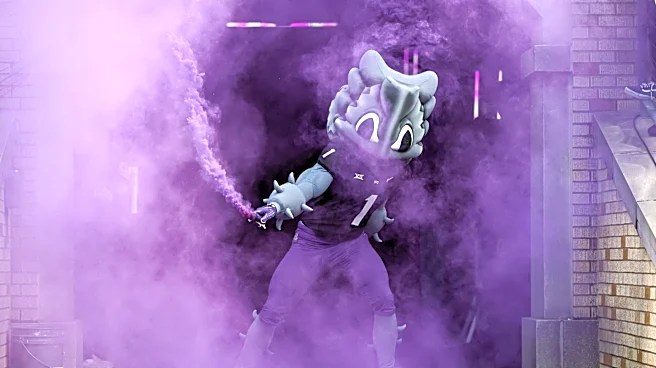 First Look: TCU