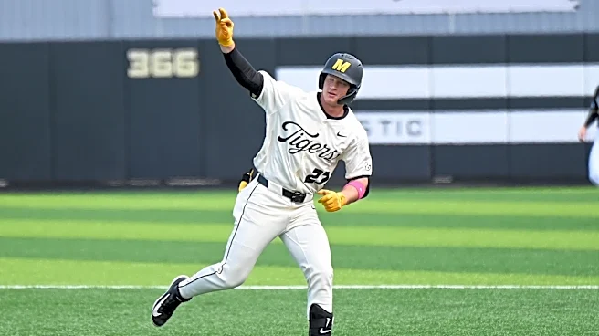 UPDATED Mizzou Baseball Additions Tracker: Future Roster Takes Shape